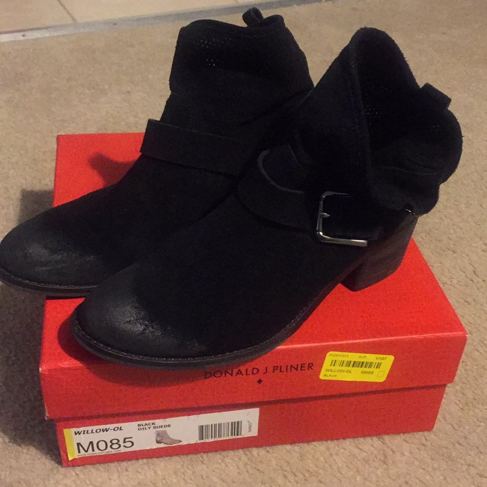 Booties